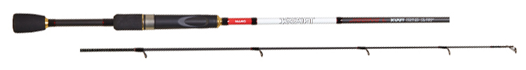 Salmo Kraft Jigging L Salmo Kraft Jigging L